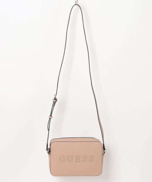 GUESS（ゲス） ショルダーバッグ バッグ RODNEY ショルダーバッグ