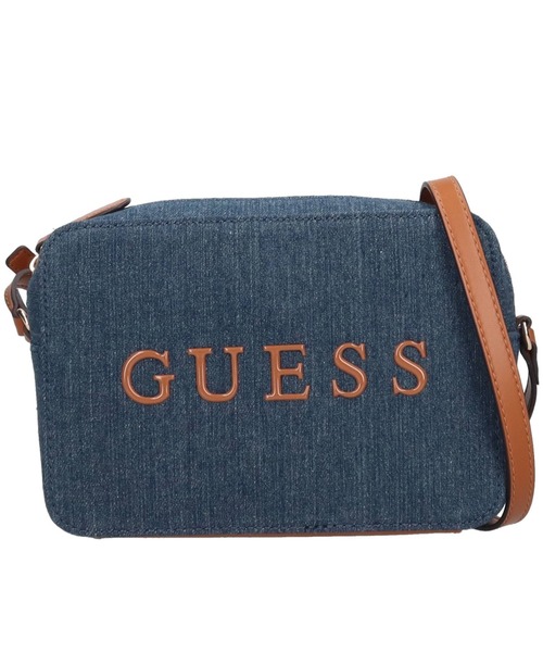 GUESS（ゲス） ショルダーバッグ バッグ RODNEY ショルダーバッグ