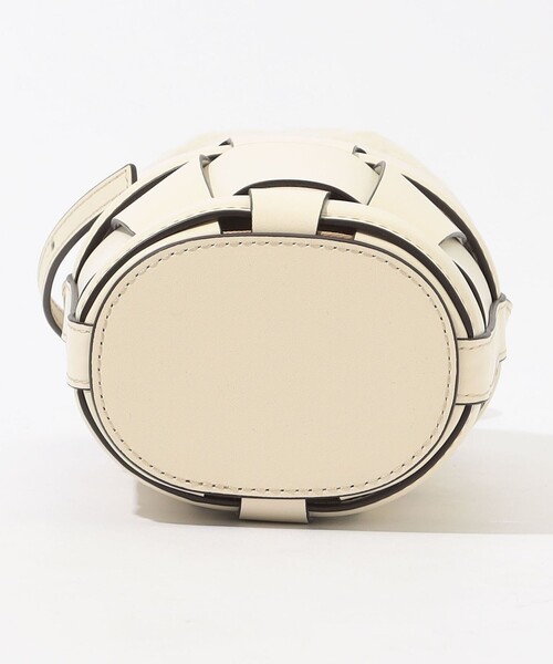 「ORSETTO」 ショルダーバッグ FREE ホワイト レディース_画像5