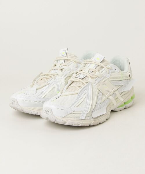 New Balance（ニューバランス） ローカットスニーカー 28.0cm ホワイト