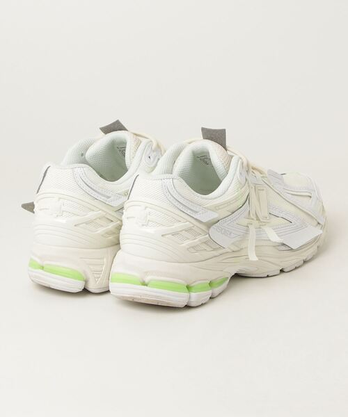 New Balance（ニューバランス） ローカットスニーカー 28.0cm ホワイト