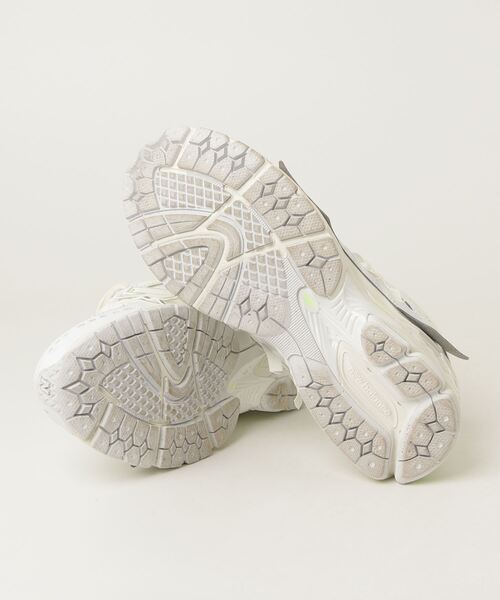 New Balance（ニューバランス） ローカットスニーカー 28.0cm ホワイト