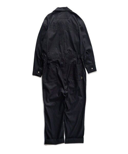 Subciety（サブサエティ） オールインワン All in one メンズ