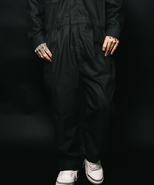 Subciety（サブサエティ） オールインワン All in one メンズ