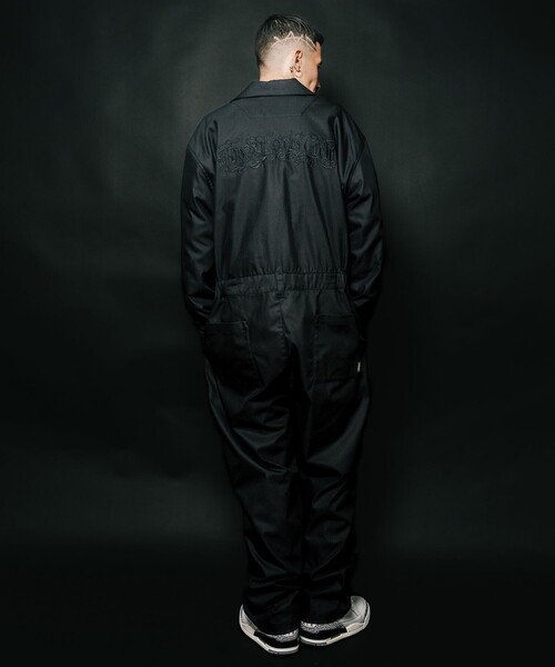 Subciety（サブサエティ） オールインワン All in one メンズ