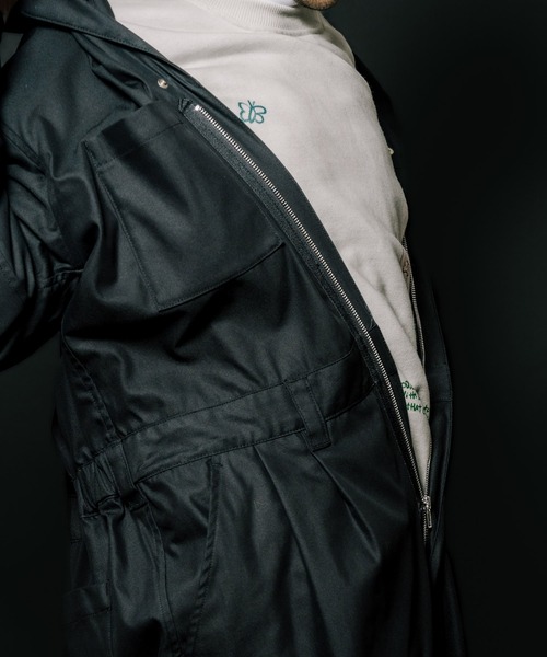 Subciety（サブサエティ） オールインワン All in one メンズ