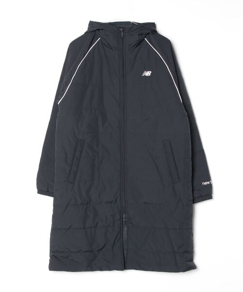 ニューバランス XL フィールドパデッドコート メンズ アウター 新品未使用 New Balance（ニューバランス） コート ジャケット パデッドコート