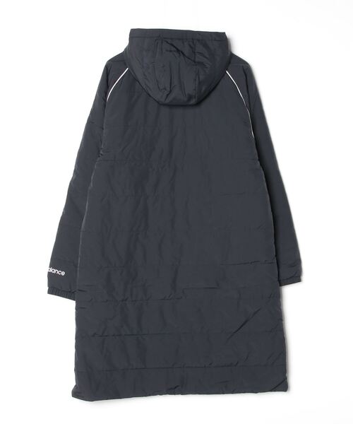 New Balance（ニューバランス） コート ジャケット パデッドコート