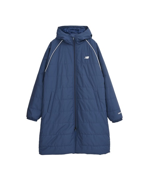 New Balance（ニューバランス） ダウンジャケット ダウン パデッド