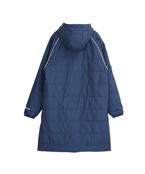 New Balance（ニューバランス） ダウンジャケット ダウン パデッド