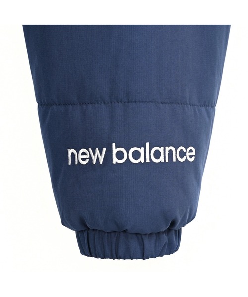 New Balance（ニューバランス） ダウンジャケット ダウン パデッド