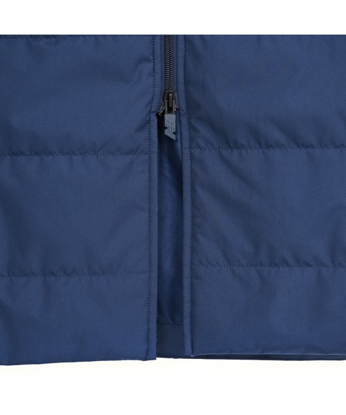 New Balance（ニューバランス） ダウンジャケット ダウン パデッド