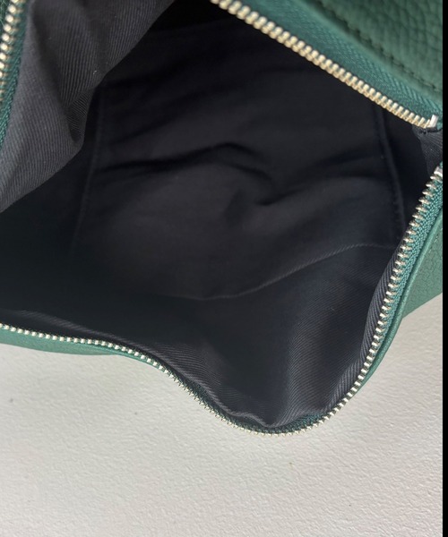 ショルダーバッグ バッグ 「TIDEWAY」SENA SHOULDER レディース_7