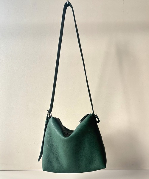 ショルダーバッグ バッグ 「TIDEWAY」SENA SHOULDER レディース_4