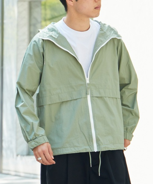 CIAOPANIC TYPY（チャオパニックティピー） マウンテンパーカー L