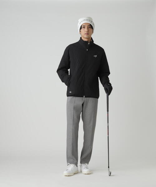 【美品】マスターバニー MASTER BUNNY ナイロンジャケット メンズ6 MASTER BUNNY EDITION（マスターバニーエディション） ブルゾン