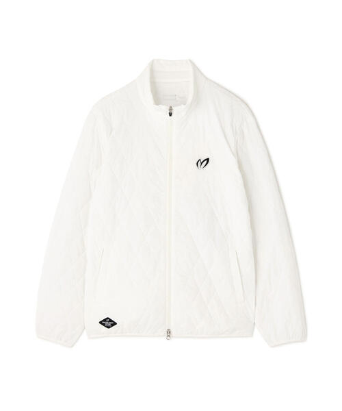マスターバニー　ナイロンジャケット　ジップ　メンズ MASTER BUNNY EDITION（マスターバニーエディション） ブルゾン