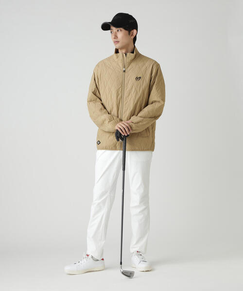 MASTER BUNNY EDITION（マスターバニーエディション） ブルゾン