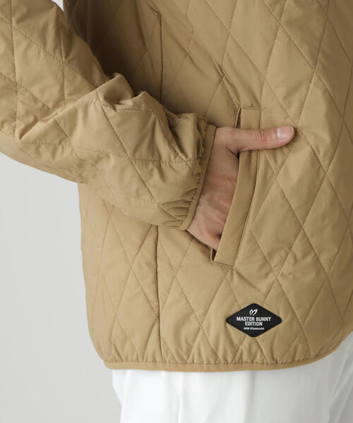 MASTER BUNNY EDITION（マスターバニーエディション） ブルゾン