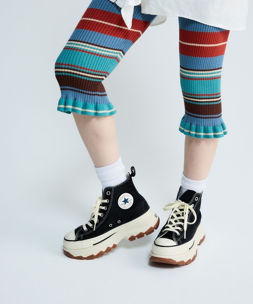 JEANASIS（ジーナシス） スニーカー 「CONVERSE別注」オールスター