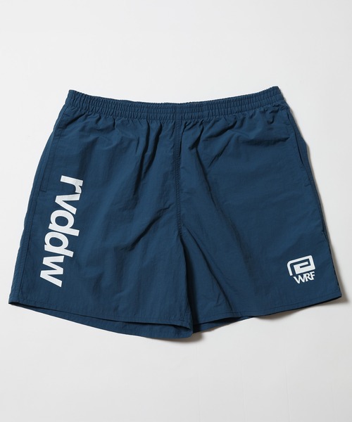 reversal Lサイズ 青ショートパンツ　rvdw reversal（リバーサル） パンツ 「reversal/リバーサル」Warfield