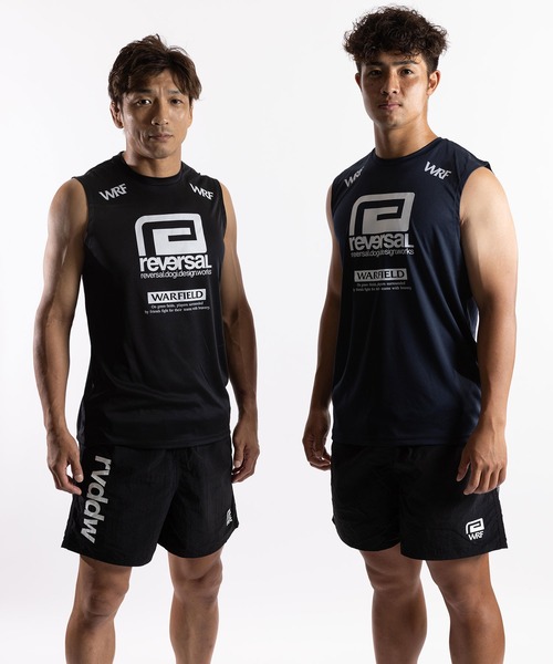 reversal メンズショート、ハーフパンツ｜ボトムス、パンツ