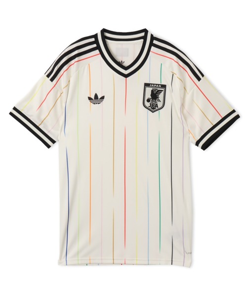adidas（アディダス） ジャージ adidas 2026 サッカー日本代表