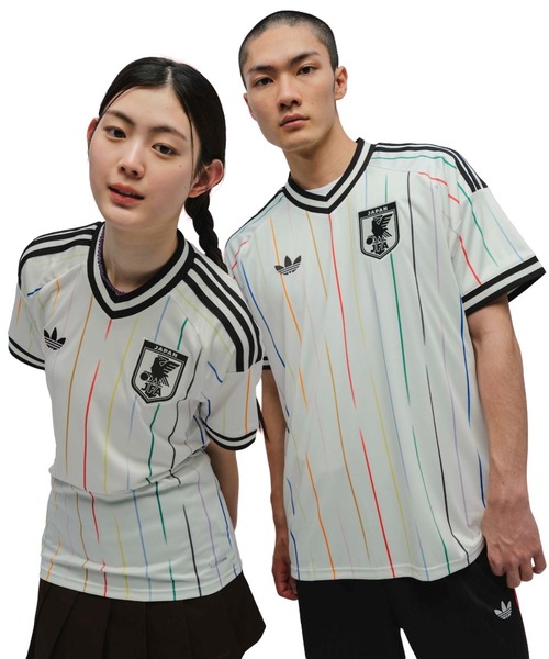 adidas（アディダス） ジャージ adidas 2026 サッカー日本代表