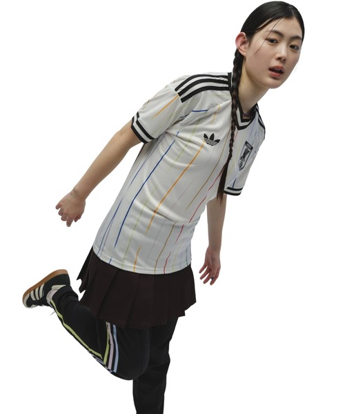 adidas（アディダス） ジャージ adidas 2026 サッカー日本代表