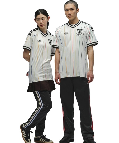 adidas（アディダス） ジャージ adidas 2026 サッカー日本代表
