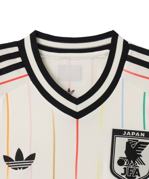 adidas（アディダス） ジャージ adidas 2026 サッカー日本代表