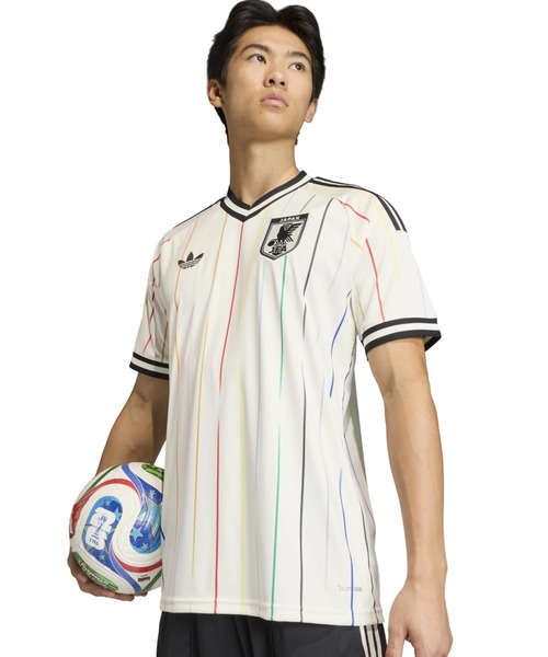 adidas（アディダス） ジャージ adidas 2026 サッカー日本代表