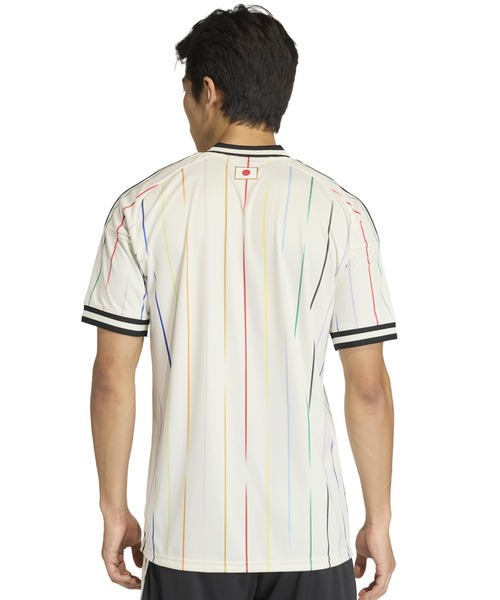 adidas（アディダス） ジャージ adidas 2026 サッカー日本代表