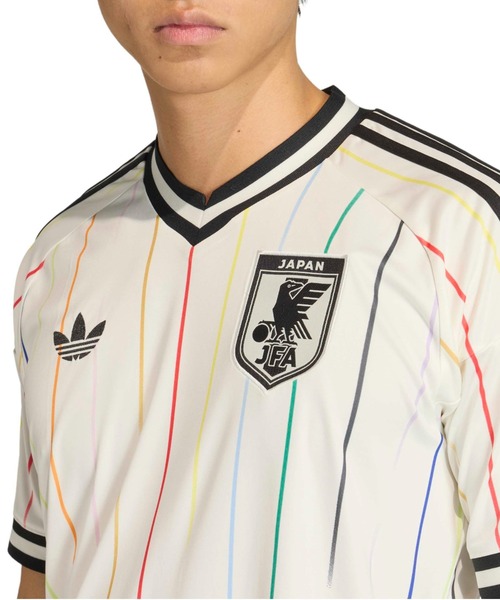 adidas（アディダス） ジャージ adidas 2026 サッカー日本代表