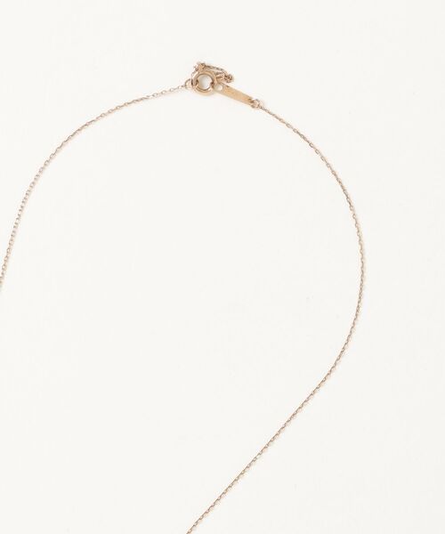 VENDOME AOYAMA（ヴァンドーム青山） ネックレス 40cm ピンクゴールド