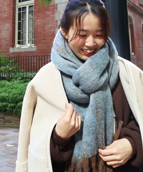 ロエベ マフラー ベージュ（レディースファッション） | ファッション