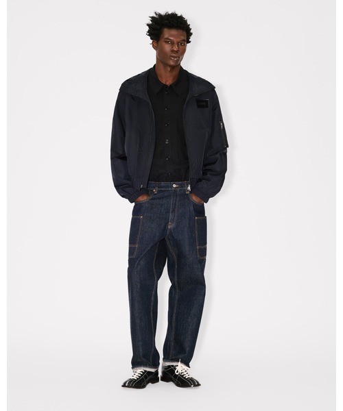 KENZO（ケンゾー） ブルゾン アウター 'KENZO Winter Holidays