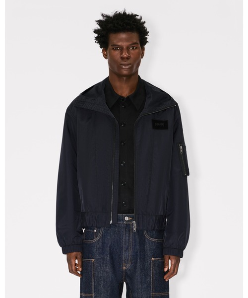 KENZO ウインドブレーカー　新品未使用 KENZO（ケンゾー） ブルゾン アウター 'KENZO Winter Holidays