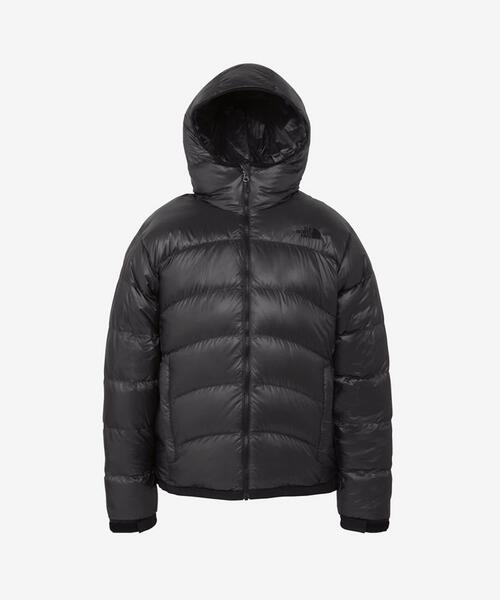 ザ・ノース・フェイス(THE NORTH FACE) アコンカグア レディースダウン 