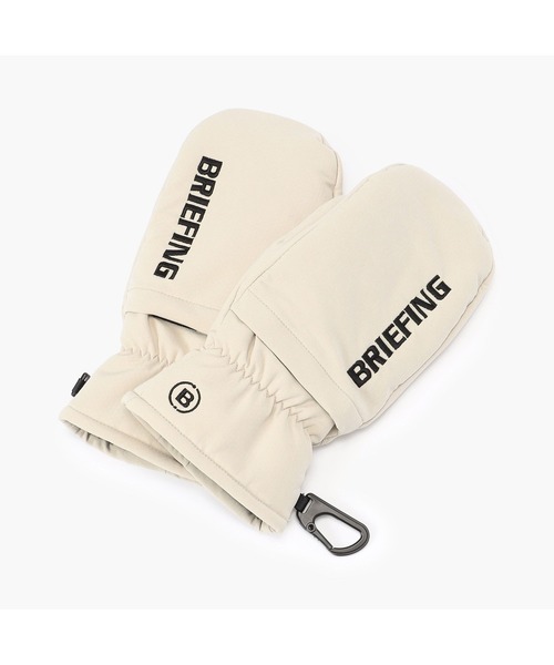 BRIEFING（ブリーフィング） 手袋 「ブリーフィング」STORMFLEECE WARM