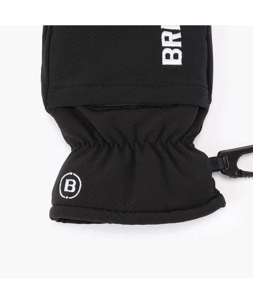 BRIEFING（ブリーフィング） 手袋 「ブリーフィング」STORMFLEECE WARM