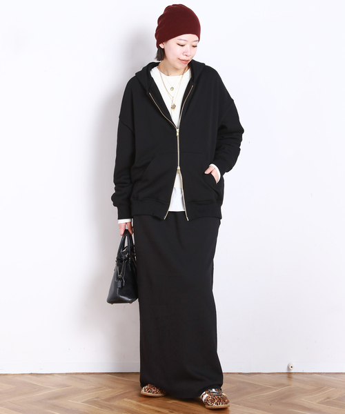 最終値下げEVERYDAY I LIKE. ウォームスウェットスカート❁0308 EVERYDAY I LIKE. スカート *ウォームスウェットスカート : ZOZOTOWN