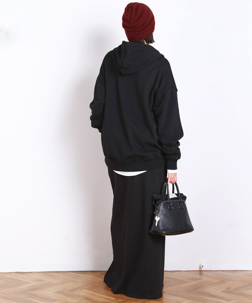 EVERYDAY I LIKE. スカート *ウォームスウェットスカート : ZOZOTOWN