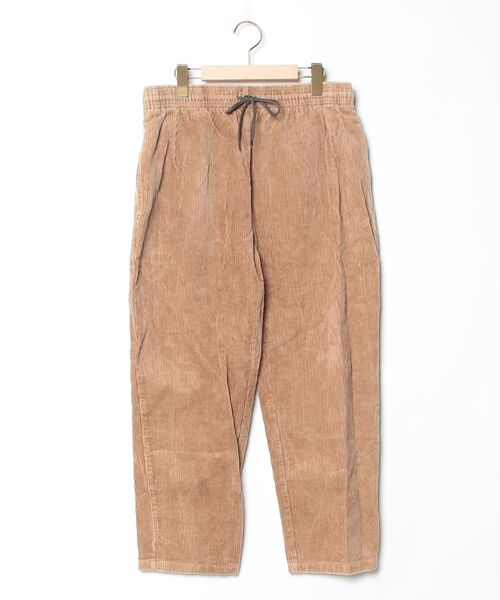 FREAK'S STORE（フリークスストア） コーデュロイパンツ M ブラウン