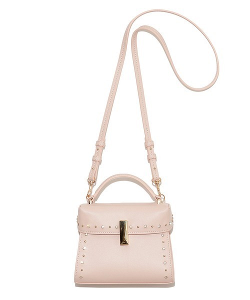 CELFORD（セルフォード） トートバッグ FREE ライトピンク レディース