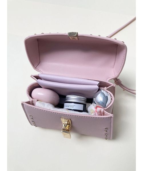 CELFORD（セルフォード） トートバッグ FREE ライトピンク レディース