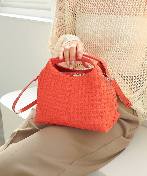 バッグ Mirei ROMY MINIBAG – TOCCA OFFICIAL SITE