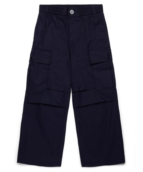 MARNI（マルニ） パンツ Kids ＆ Junior ロングパンツ キッズ 子供服