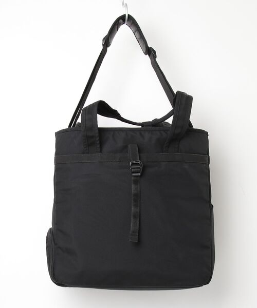 Karrimor（カリマー） ハンドバッグ ONESIZE ブラック メンズ