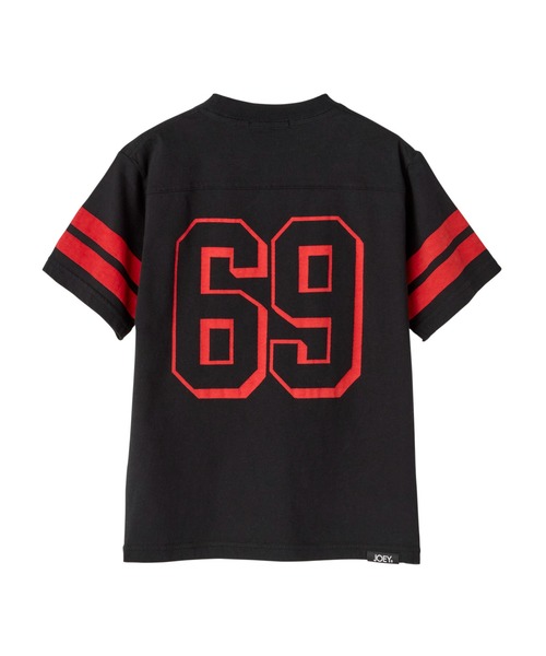 tシャツ SEE NO EVIL 半袖Tシャツ キッズ 子供服 男の子 女の子の画像